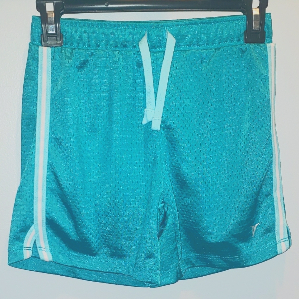 Athletic Shorts